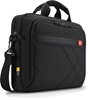 Picture of Case Logic 1434 Casual Laptop Bag 16 DLC-117  Black