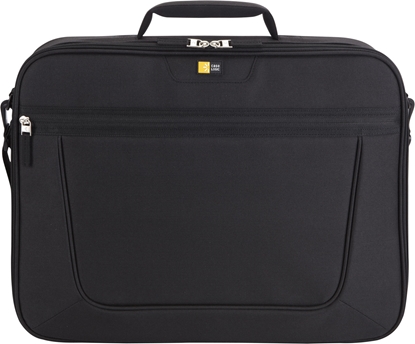 Attēls no Case Logic 1491 Value Laptop Bag 15.6 VNCI-215 Black