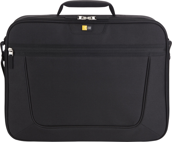 Изображение Case Logic 1490 Value Laptop Bag 17.3 VNCI-217 Black