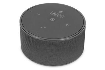 Изображение DIGITUS Mobile Conference Speaker BT and USB compatible