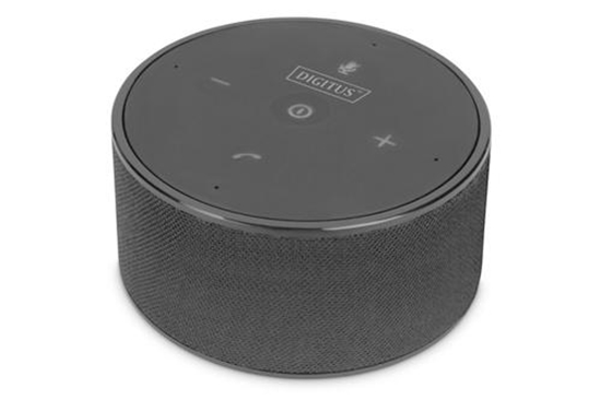 Изображение DIGITUS Mobile Conference Speaker BT and USB compatible