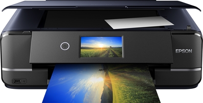 Изображение Epson Expression Photo XP-970 Inkjet A3 5760 x 1440 DPI 28 ppm Wi-Fi