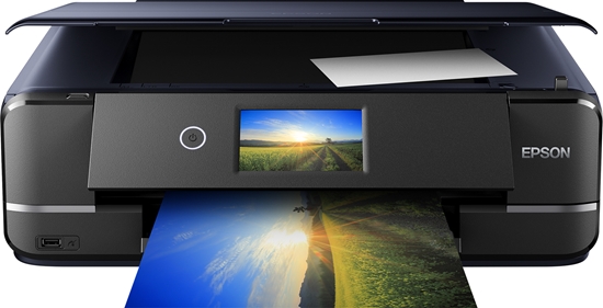 Изображение Epson Expression Photo XP-970 Inkjet A3 5760 x 1440 DPI 28 ppm Wi-Fi