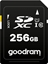 Picture of Goodram S1A0 256GB SDXC
