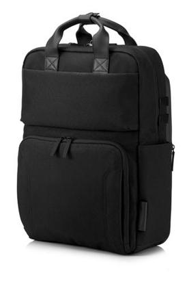 Изображение HP ENVY Urban 15 notebook case 39.6 cm (15.6") Backpack Black