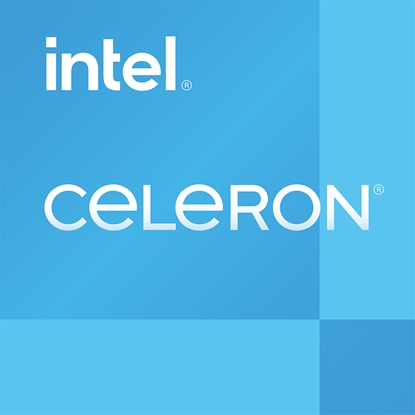 Attēls no Intel Celeron G6900 processor 4 MB Smart Cache