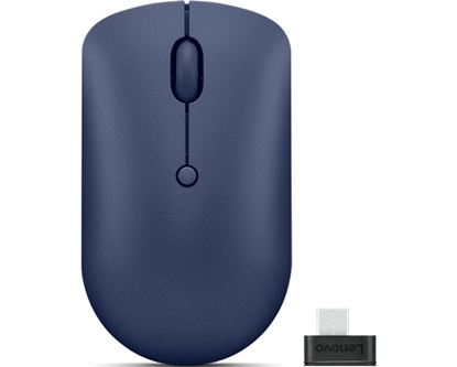 Picture of Lenovo 540 mouse Ambidextrous RF Wireless Optical 2400 DPI