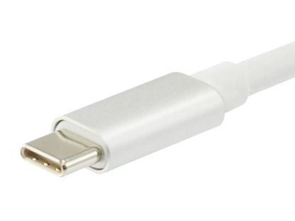 Изображение Level One USB-0504 Gigabit USB-C Network Adapter
