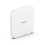 Изображение NETGEAR Insight Cloud Managed WiFi 6 AX3600 Dual Band Access Point (WAX620) 3600 Mbit/s White Power over Ethernet (PoE)