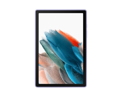 Attēls no Samsung EF-QX200TVEGWW tablet case 26.7 cm (10.5") Cover Lavender