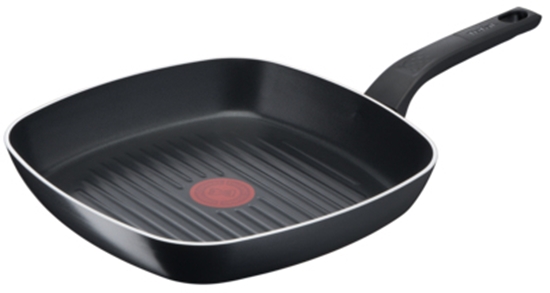 Изображение Tefal Simply Clean B5674053 frying pan Grill pan Square