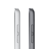Изображение Apple | iPad 10.2" 9th Gen | 10.2 " | Space Grey | Retina IPS LCD | A13 Bionic | 3 GB | 256 GB | Wi-Fi | Front camera | 12 MP | Rear camera | 8 MP | Bluetooth | 4.2 | iPadOS | 15 | Warranty 12 month(s)