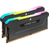 Picture of CORSAIR DDR4 32GB 2x16GB 3600MHz DIMM