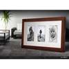 Изображение Fotorāmis Styler 3x10x15cm t.brūns