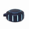 Picture of Gembrid Outdoor Bluetooth Speaker LED 3W 