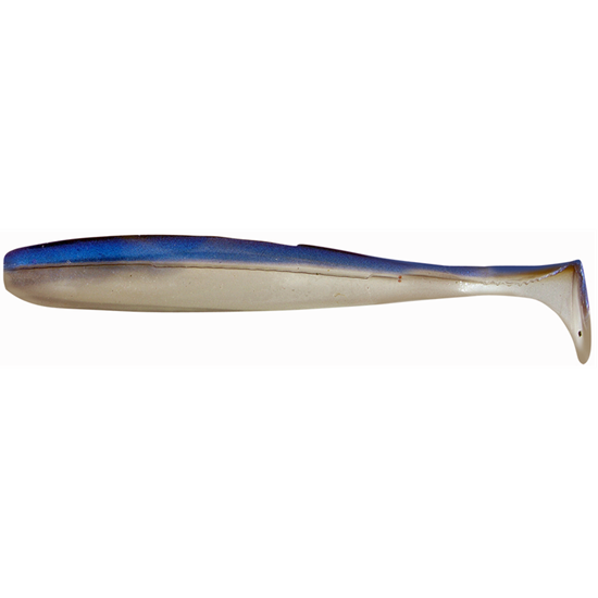 Picture of Gumijas zivtiņa ''Konger'' BLINKY SHAD 50mm, W