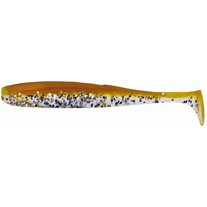 Obrazek Gumijas zivtiņa Konger Blinky Shad 75mm N