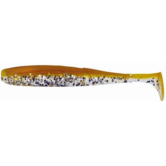 Picture of Gumijas zivtiņa Konger Blinky Shad 75mm N