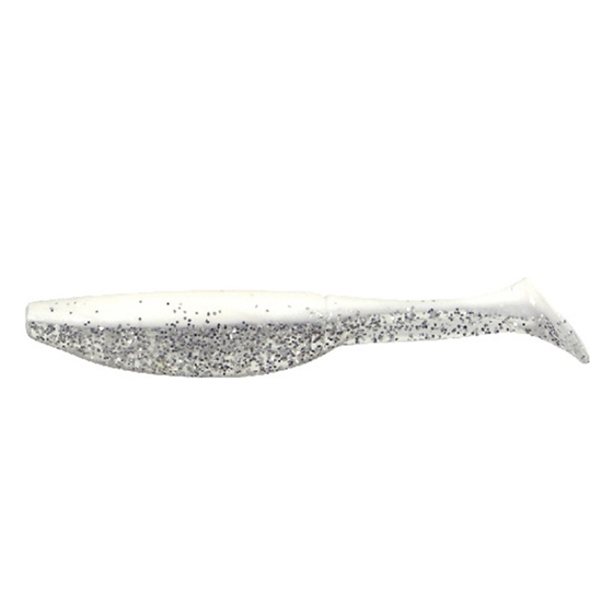 Picture of Gumijas zivtiņa ''Konger'' SLIM SHAD 125mm, W