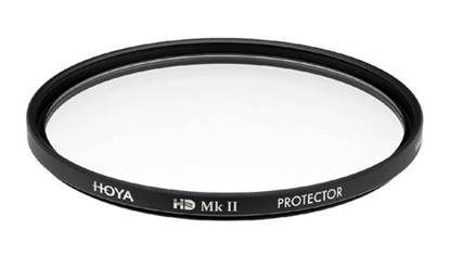 Picture of Hoya HD Mk II Protector Camera protection filter 7.7 cm