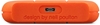 Picture of LaCie Rugged USB-C           1TB Mobile Drive