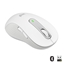 Изображение Logitech Signature M650 L Left Off-white