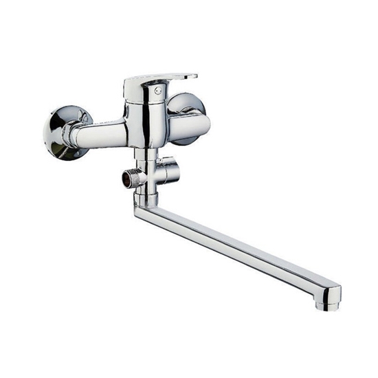 Изображение Maisītājs vannas ist. Bora ar aksesuāriem 703DL