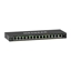 Изображение NETGEAR GS316EP-100PES network switch Managed Gigabit Ethernet (10/100/1000) Power over Ethernet (PoE) Black