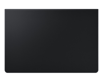 Изображение Samsung EF-DT730BBGGDE mobile device keyboard Black Pogo Pin QWERTZ