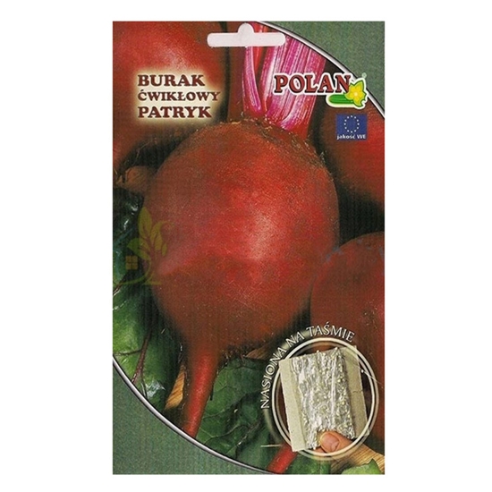 Picture of Sēklas Bietes Patryk uz lentas 6m