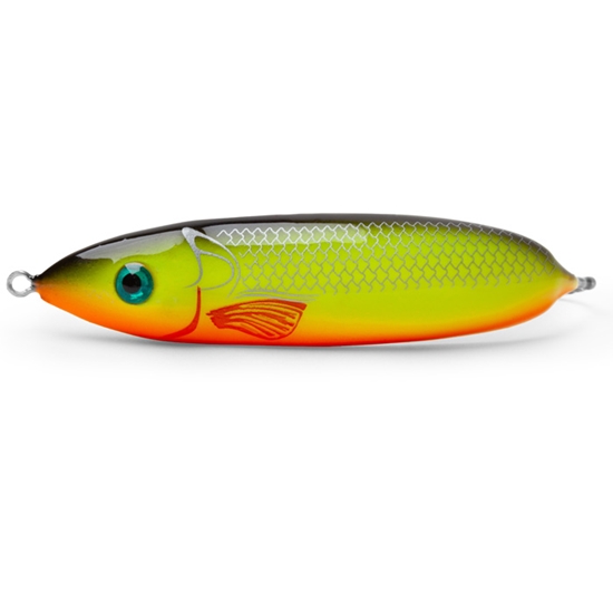 Picture of Vizulis ''Easy Catch'' WEEDLESS - 85mm 12gr PER