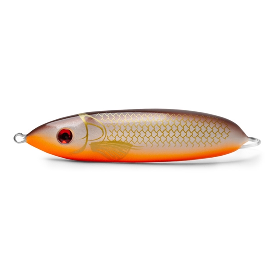 Picture of Vizulis ''Easy Catch'' WEEDLESS - 85mm 12gr SRO