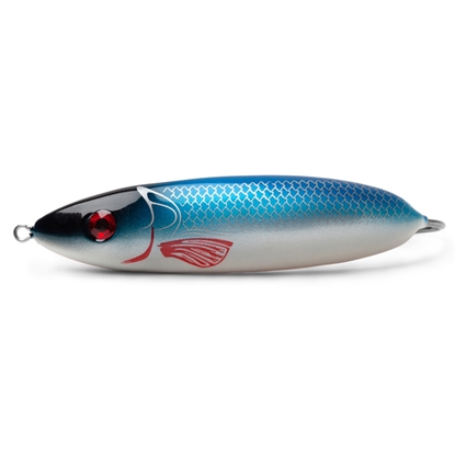 Picture of Vizulis ''Easy Catch'' WEEDLESS - 95mm 21gr BLU