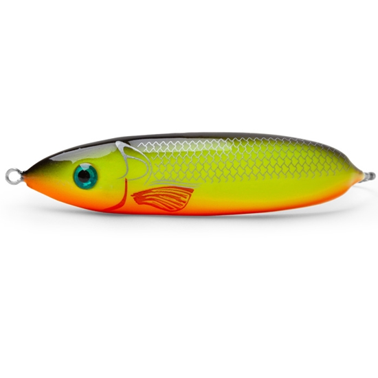 Picture of Vizulis ''Easy Catch'' WEEDLESS - 95mm 21gr PER