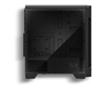 Picture of Zalman S3 computer case Midi Tower Black