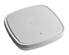 Picture of Cisco C9120AXI-EWC-E wireless access point Grey Power over Ethernet (PoE)