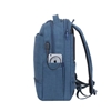 Изображение Rivacase 8365 Laptop Backpack 17.3  blue