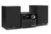 Picture of Sharp XL-B517D Home audio micro system 45 W Black