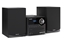 Attēls no Sharp XL-B517D Home audio micro system 45 W Black