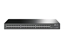 Изображение TP-LINK TL-SG1048 network switch Unmanaged Gigabit Ethernet (10/100/1000) 1U Black