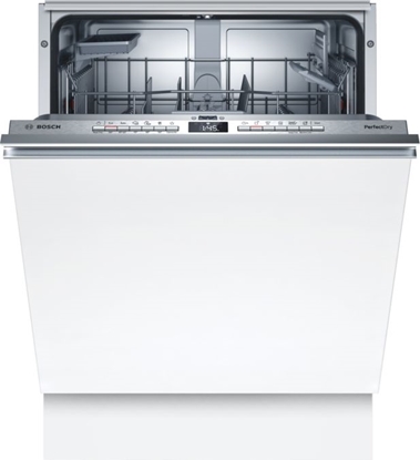 Attēls no Bosch Serie 6 SMV6ZAX00E dishwasher Fully built-in 13 place settings C