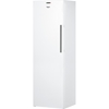 Изображение WHIRLPOOL Upright freezer UW8 F2Y WBI F 2, 187.5cm, Energy class E, No Frost, White