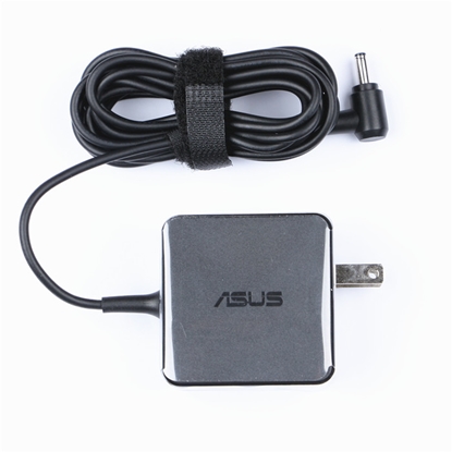 Изображение ASUS 0A001-00236300 power adapter/inverter Indoor 45 W Black