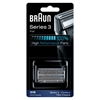 Picture of Braun | Foil and Cutter replacement pack | 31S