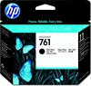 Picture of HP 761 Matte Black/Matte Black DesignJet Printhead