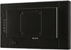 Picture of iiyama ProLite TF1634MC-B8X - LED monitor - 15.6" - open frame - touchscreen - 1920 x 1080 Full HD (1080p) @ 60 Hz - IPS - 450 cd / m² - 700:1 - 25 ms - HDMI, VGA, DisplayPort - black, matte