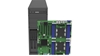 Изображение Intel S2600STBR motherboard Intel® C624 LGA 3647 (Socket P) SSI EEB
