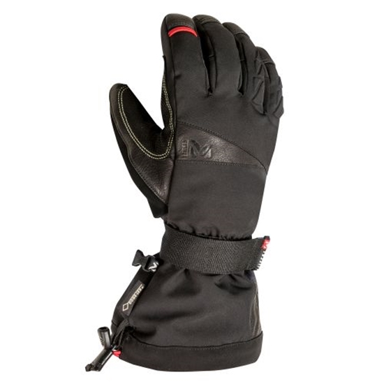 Picture of MILLET Ice Fall GTX Glove / Melna / L