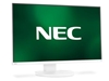Picture of NEC MultiSync EA271Q 68.6 cm (27") 2560 x 1440 pixels Quad HD LCD White