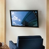 Picture of Ergotron Neo-Flex neigbare TV Wandhalterung UHD